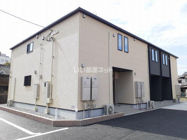 アルバーダ II