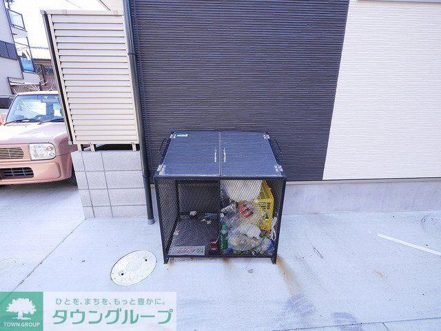 BEST STAGE谷塚