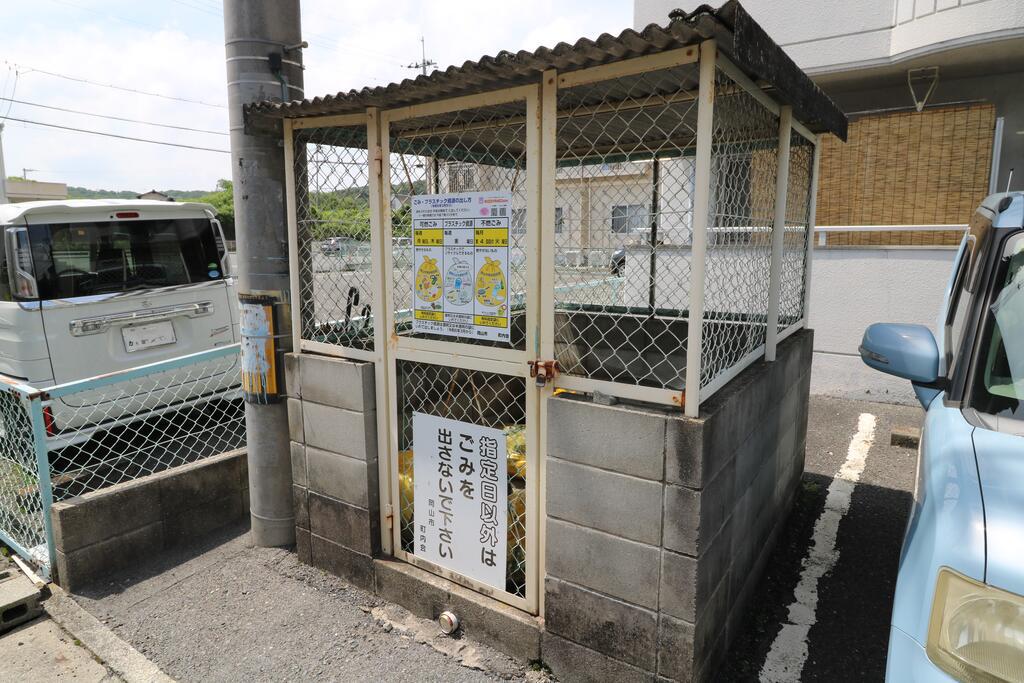 エトワール矢城A
