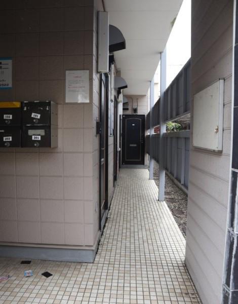 エクレール金町