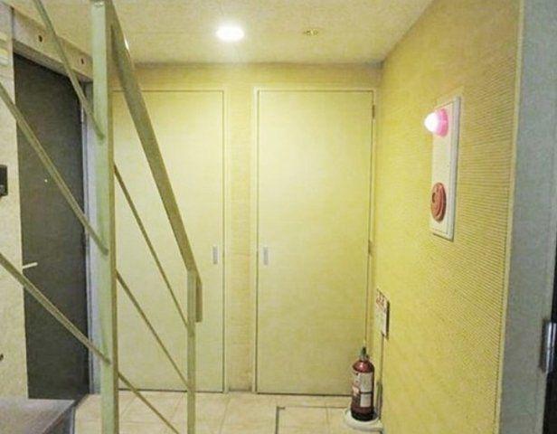 ブランシェ中村橋