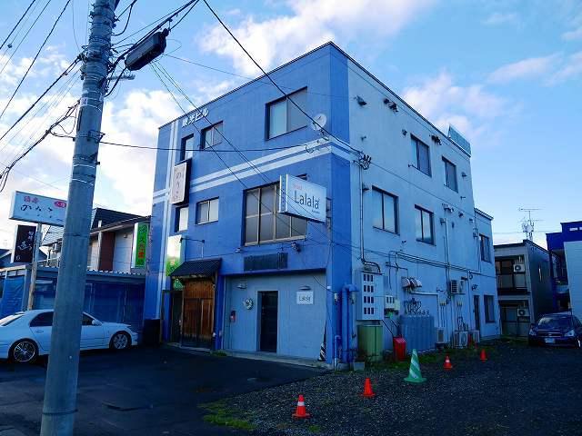 東光ビル