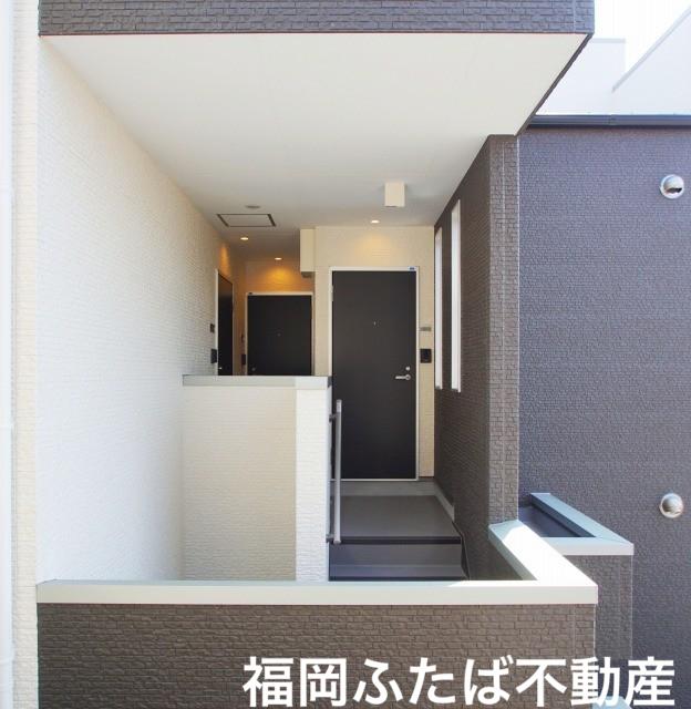 REGALEST美野島