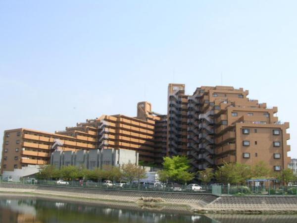 ライオンズマンション金剛