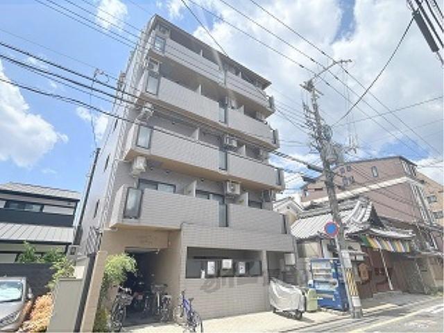 シャンポール御所南