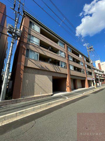 グランミーテ緑地
