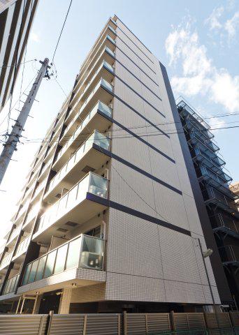 SYNEX 横濱阪東橋II