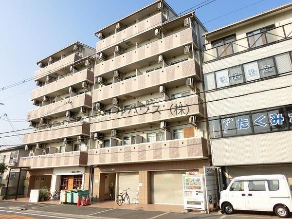 プレジオカーサⅡ
