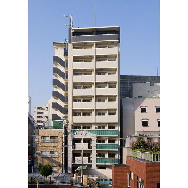 エステムプラザ日本橋二番館