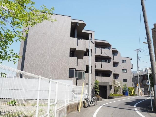 ルーブル中野弥生町