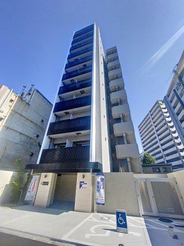 アイルヴァーチェ川崎