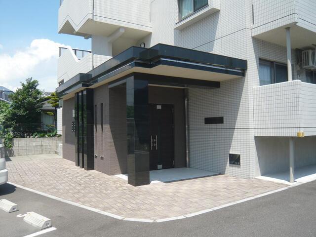 ハピネス ヴィレッジ