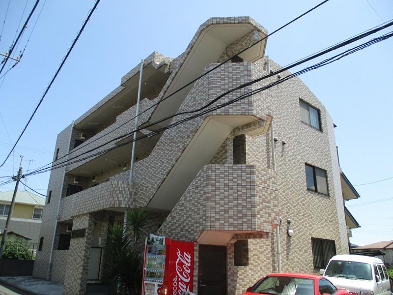 横浜元町ガーデン2