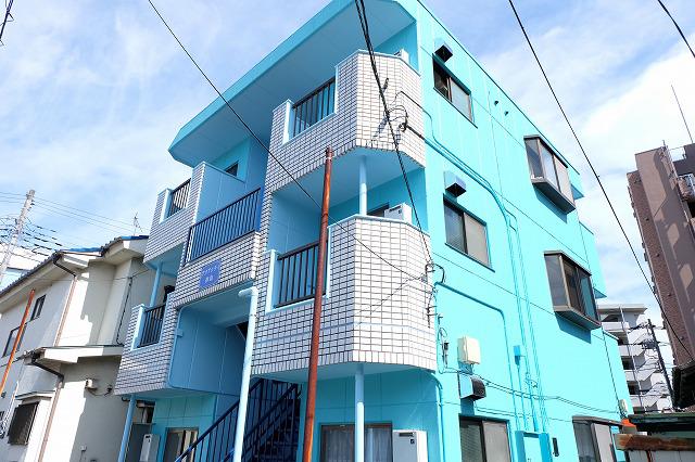 アクアシティ拝島