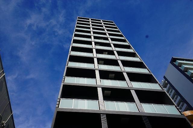 LIME RESIDENCE MACHIDA(1DK/4階)