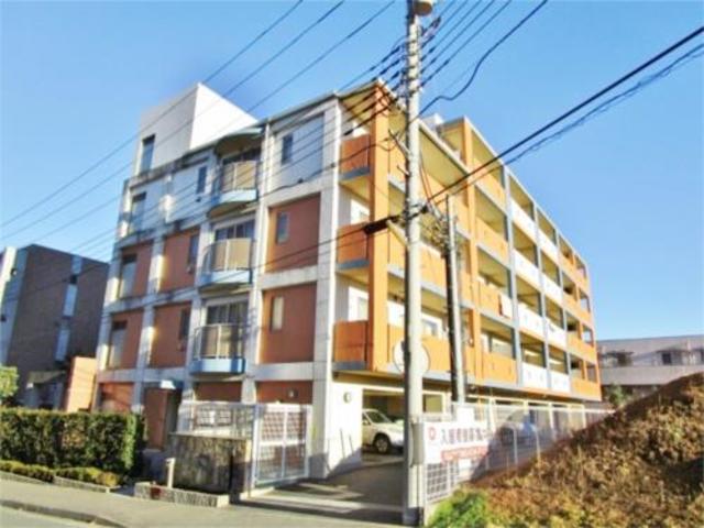 グランディールはるひ野