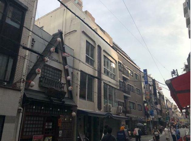 今井・前田共同ビル