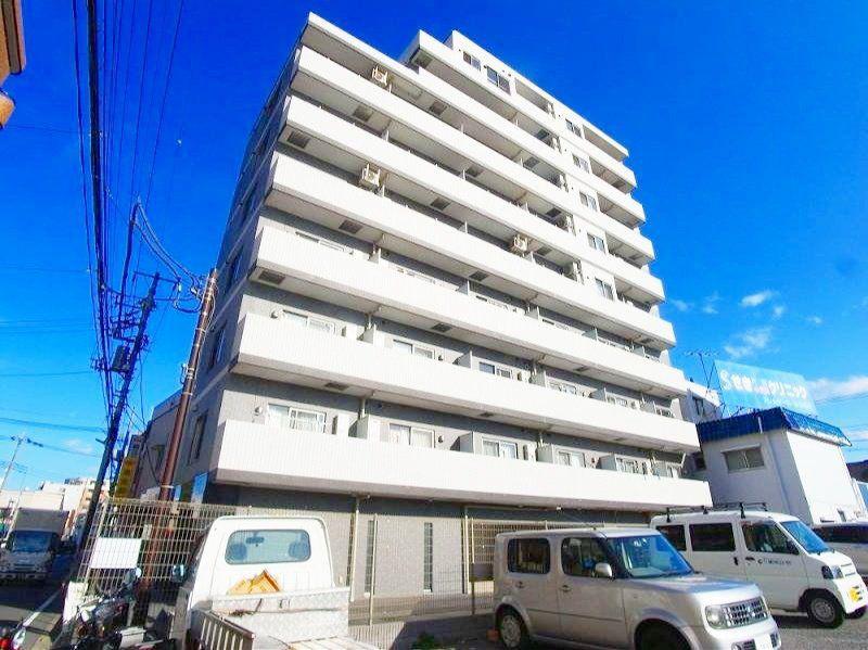 グランフォース西新井アヴェニール
