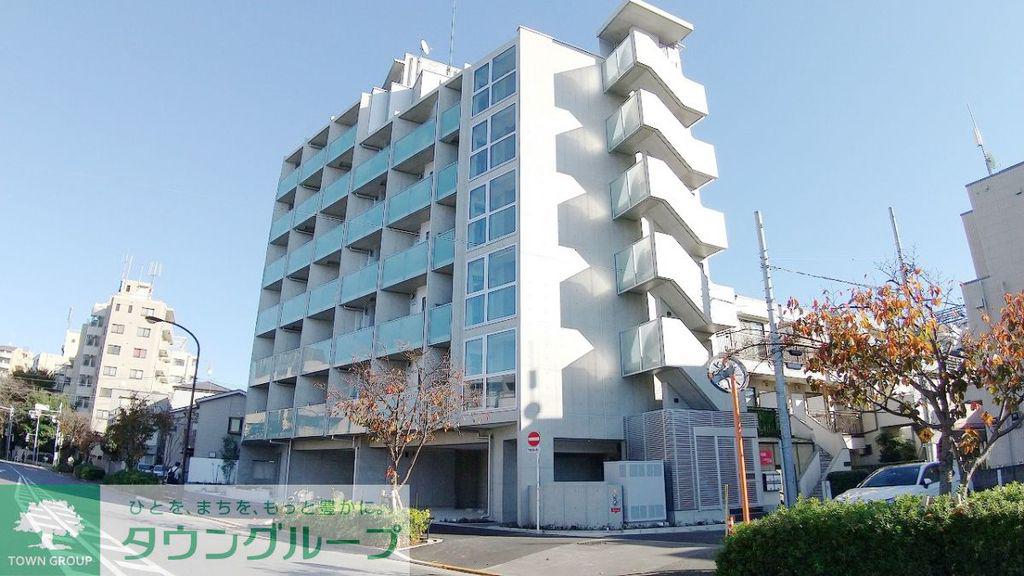 ZOOM目黒かむろ坂