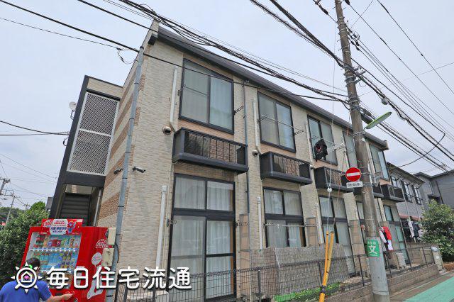 メゾンドラフィネ成城