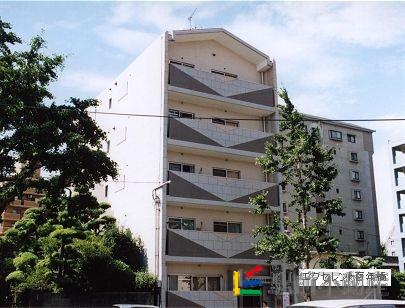 エクセレント百年橋