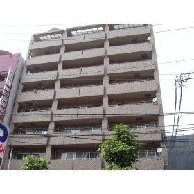 プリンセス瓦町