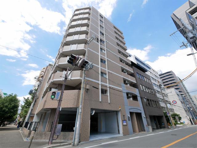GRAN PINO立売堀