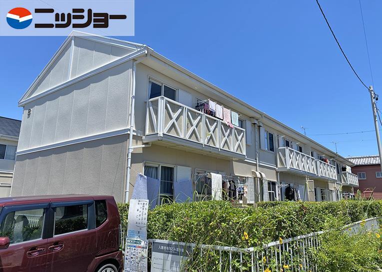 T.T.HOUSE B(2LDK/1階)