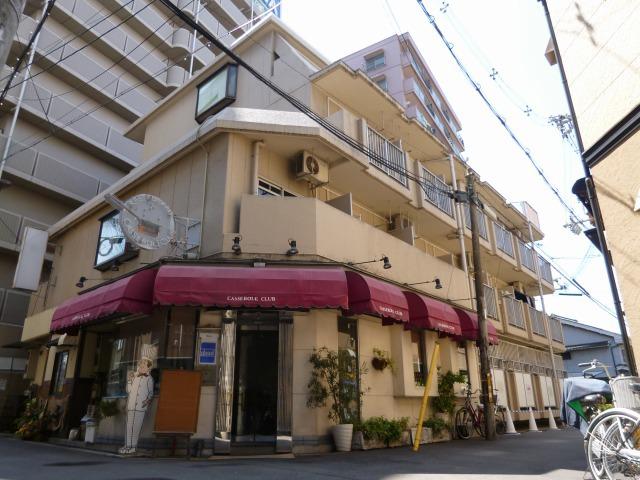 セイワパレス福島