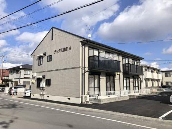 ディアス庭瀬A