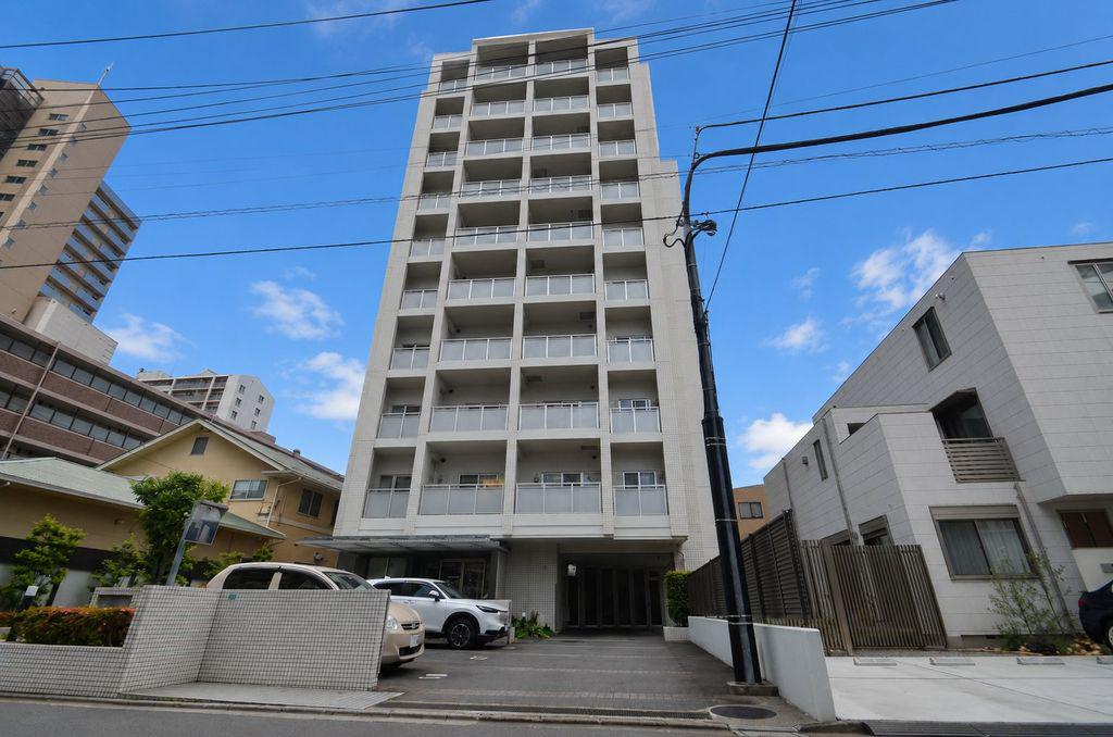 フェリーチェ川口