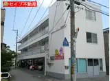 マンションモリヤ神田