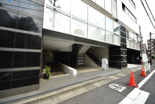 アーバンパーク代官山II