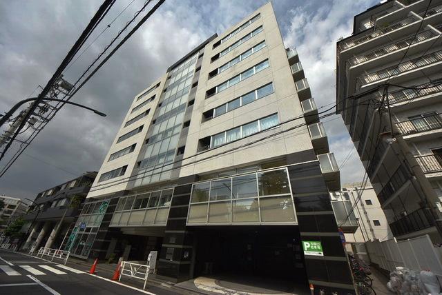 アーバンパーク代官山II