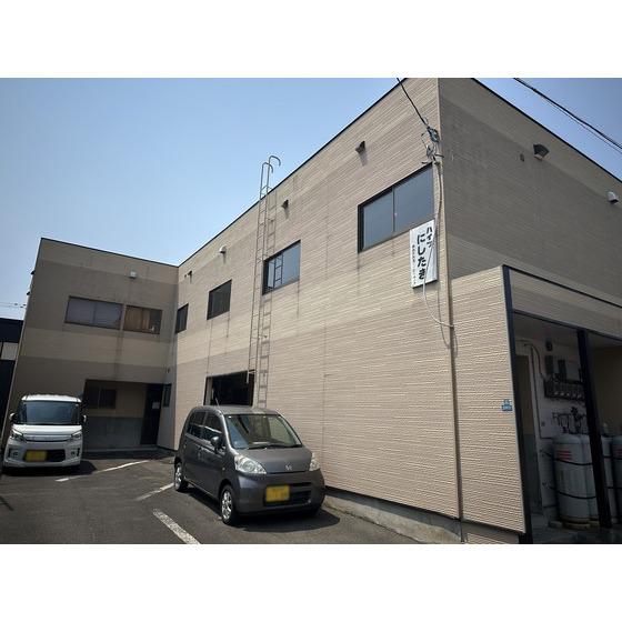 ハイツにしたき