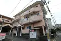 グロースコート忍ヶ丘2 旧平井ハイツアネックス