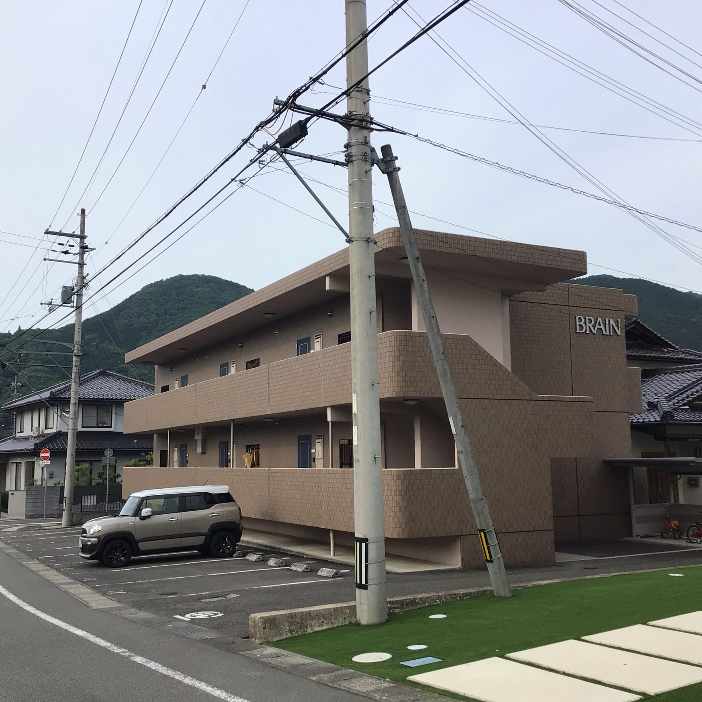 ブレインかすみ