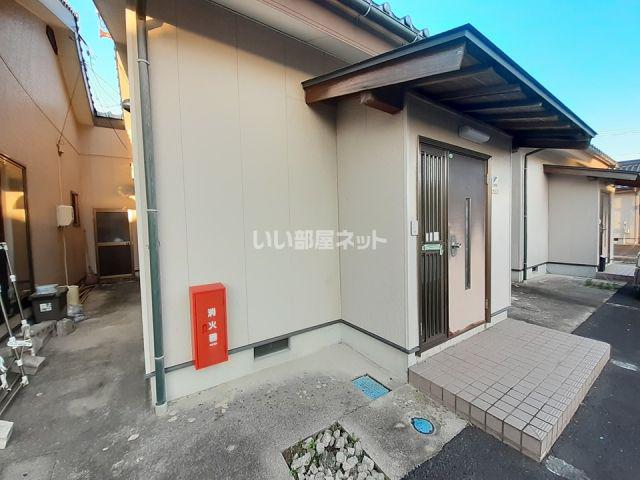セパレシア
