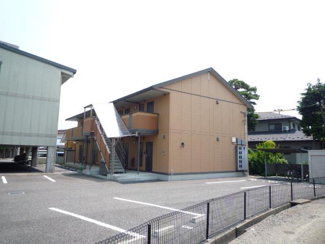 スタジョーネ・アウルII