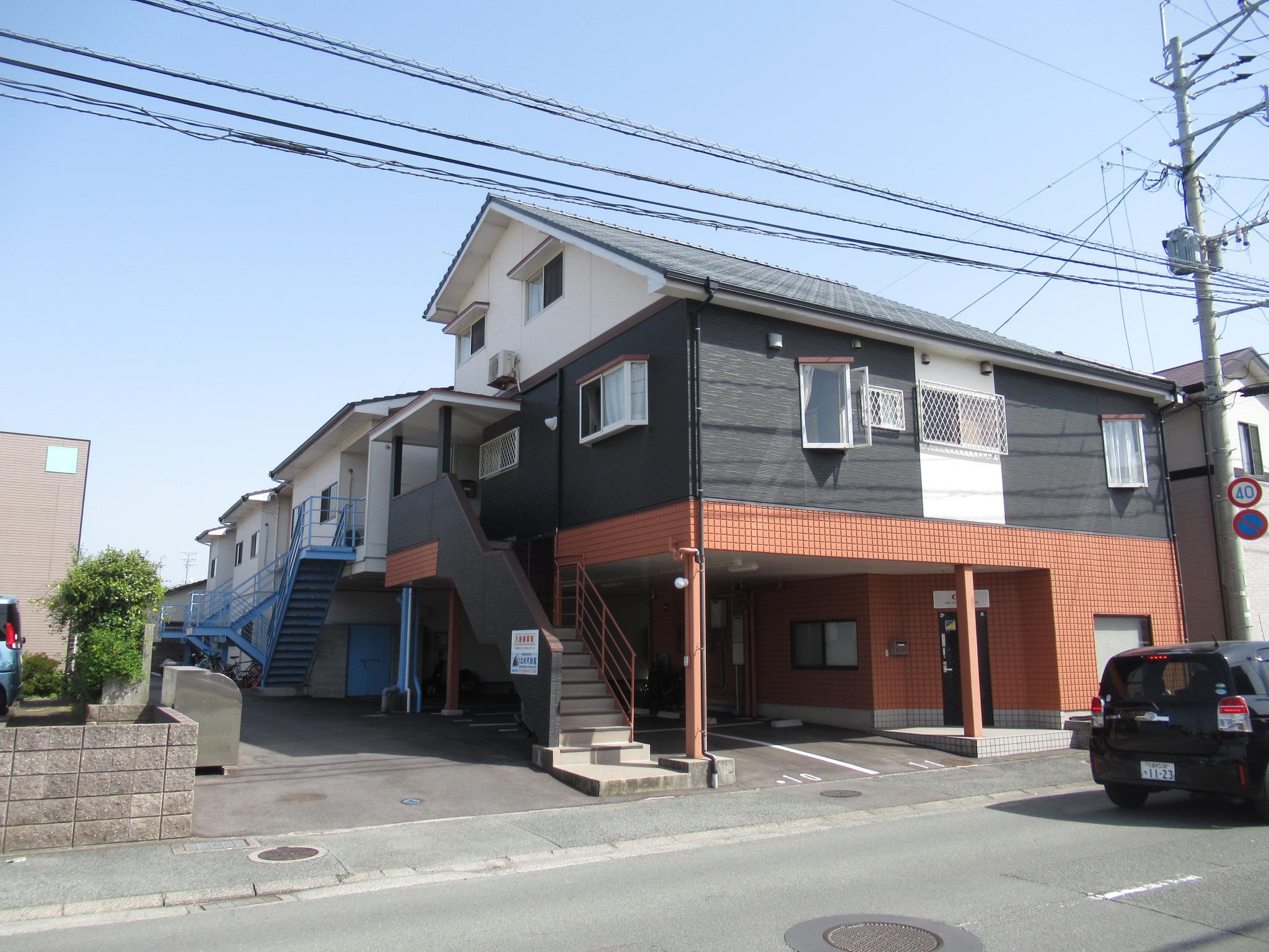 サンライズコーポ野中