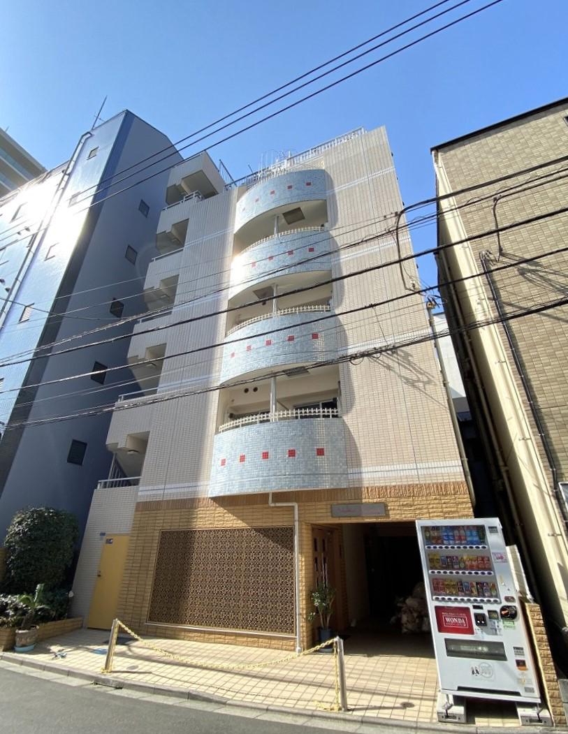 ソフィア蔵前