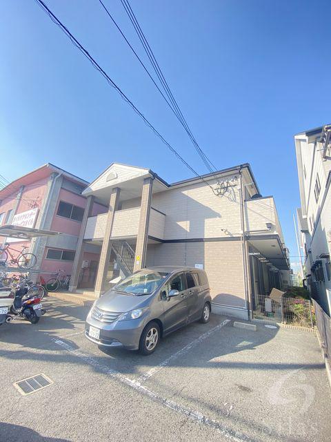 ファインコートII番館