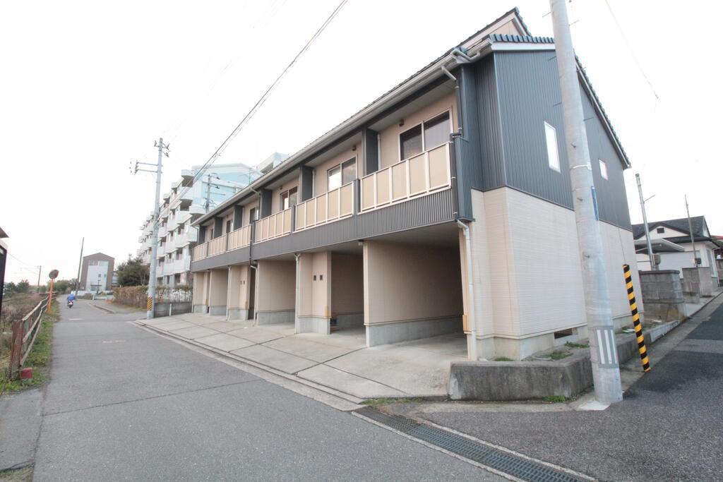 ショゼ小針西