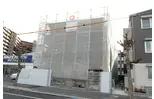 西武新宿線 新所沢駅 徒歩8分  築1年
