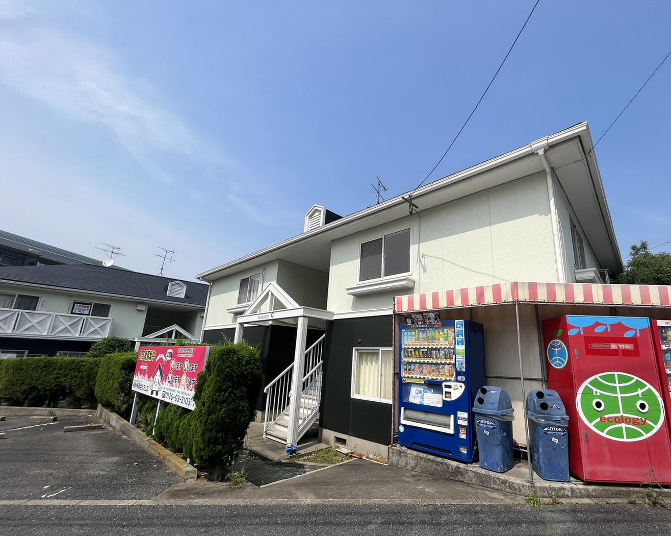 パークコート槻田 C棟