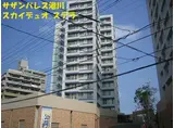 サザンパレス港川スカイデュオ ステラ