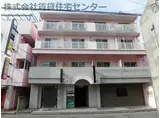 ＪＲ阪和線 和歌山駅 徒歩10分 4階建 築41年