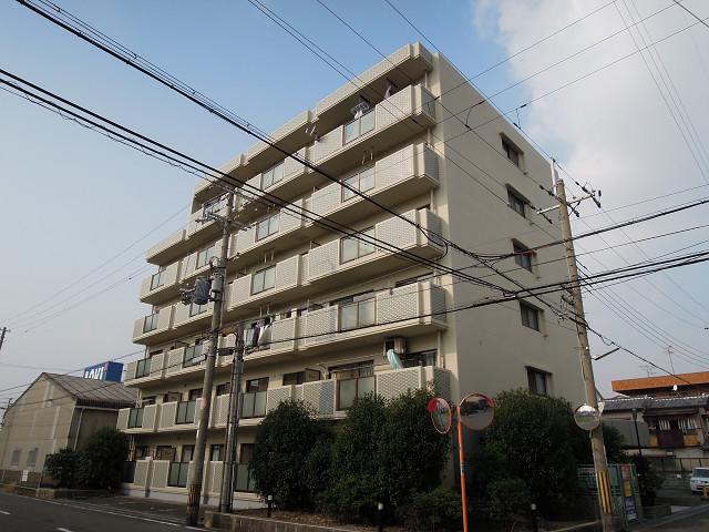 友田コーポラス