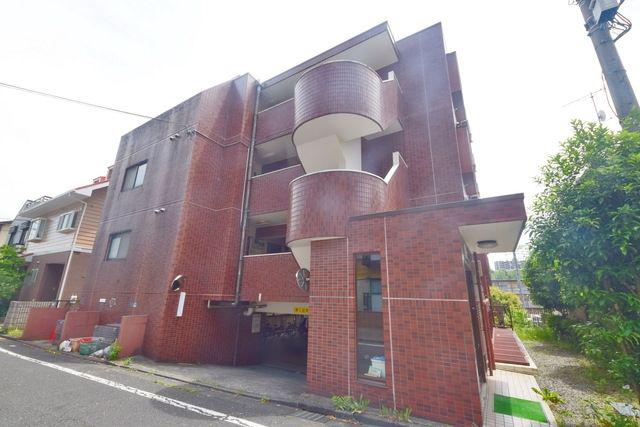 ラカセッタ(ワンルーム/3階)