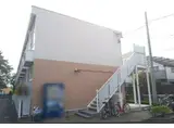 レオパレス柏葉